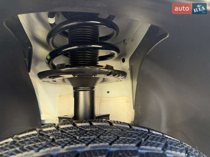 Вантажний фургон Volkswagen Transporter 2021 в Києві