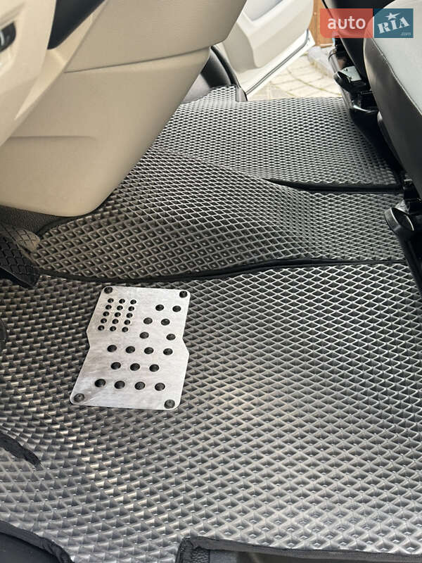 Минивэн Volkswagen Transporter 2016 в Шептицькому фото 8 Минивэн Volkswagen Transporter 2016 в Шептицькому
