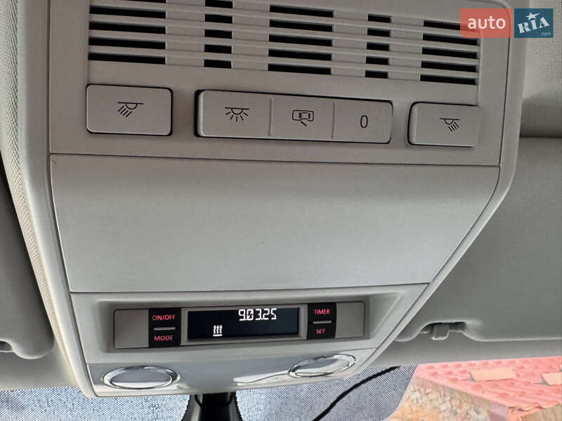 Минивэн Volkswagen Transporter 2016 в Шептицькому фото 42 Минивэн Volkswagen Transporter 2016 в Шептицькому