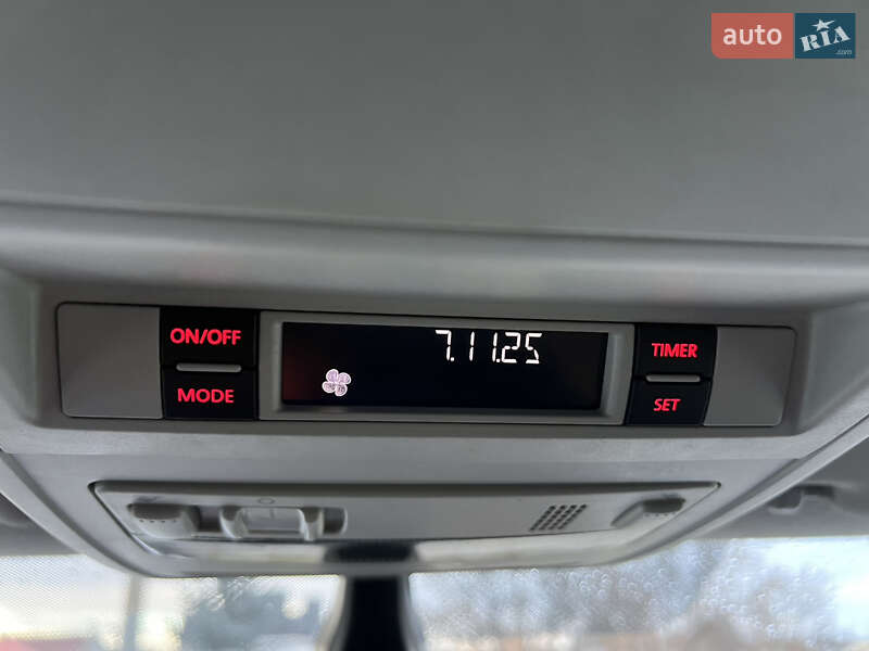 Мінівен Volkswagen Transporter 2017 в Львові