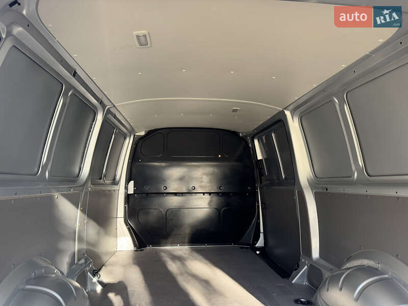 Грузовой фургон Volkswagen Transporter 2021 в Трускавце фото 76 Грузовой фургон Volkswagen Transporter 2021 в Трускавце