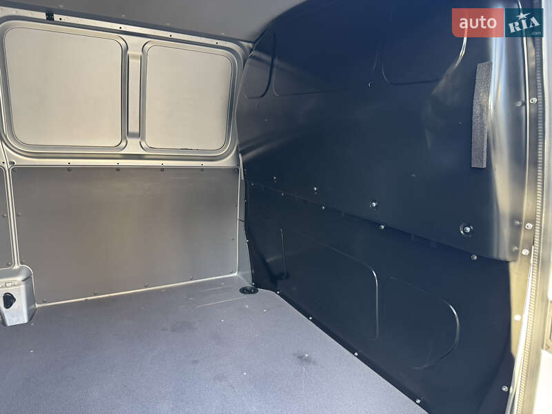 Грузовой фургон Volkswagen Transporter 2021 в Трускавце фото 84 Грузовой фургон Volkswagen Transporter 2021 в Трускавце