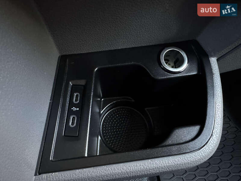 Грузовой фургон Volkswagen Transporter 2021 в Трускавце фото 99 Грузовой фургон Volkswagen Transporter 2021 в Трускавце