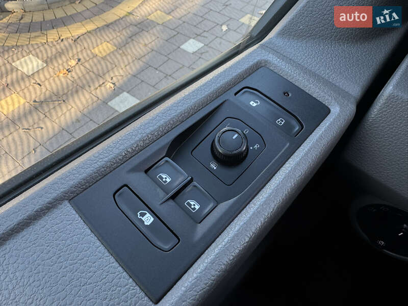 Грузовой фургон Volkswagen Transporter 2021 в Трускавце фото 103 Грузовой фургон Volkswagen Transporter 2021 в Трускавце
