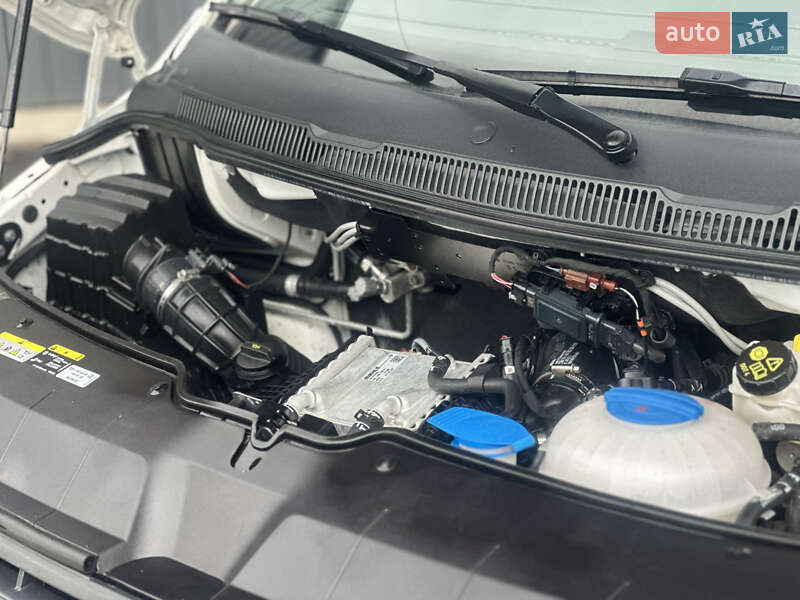 Грузовой фургон Volkswagen Transporter 2023 в Дубно фото 73 Грузовой фургон Volkswagen Transporter 2023 в Дубно