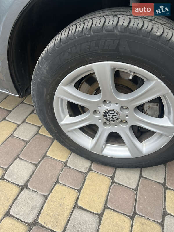 Мінівен Volkswagen Transporter 2012 в Черкасах