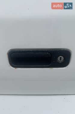 Мінівен Volkswagen Transporter 2004 в Житомирі