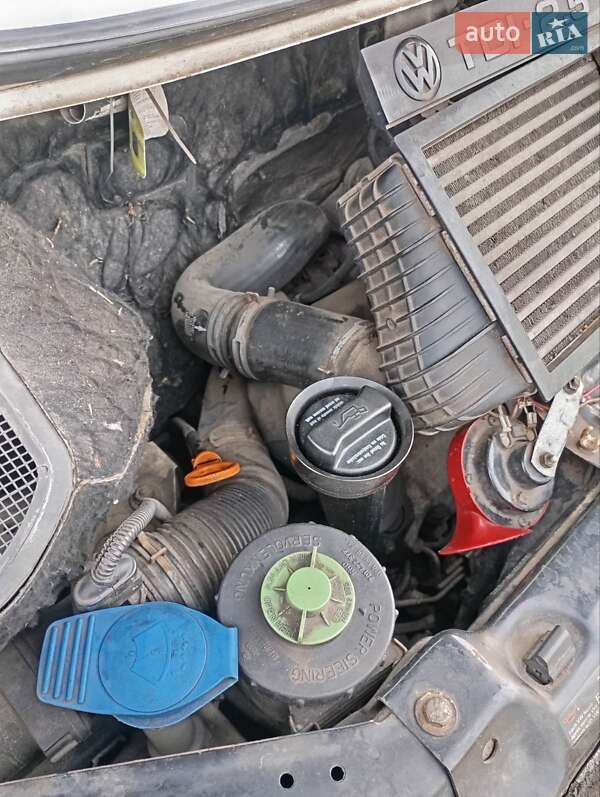 Грузовой фургон Volkswagen Transporter 2002 в Киеве фото 16 Грузовой фургон Volkswagen Transporter 2002 в Киеве