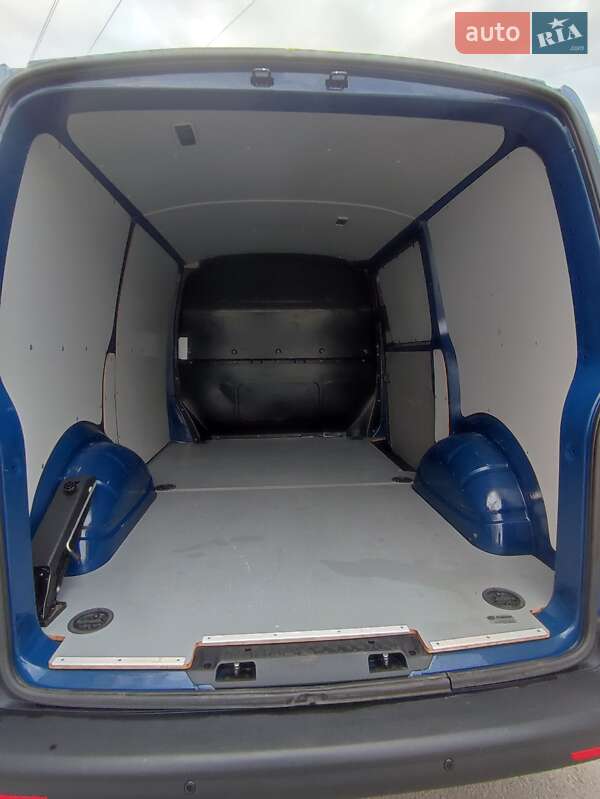 Грузовой фургон Volkswagen Transporter 2018 в Луцке фото 13 Грузовой фургон Volkswagen Transporter 2018 в Луцке