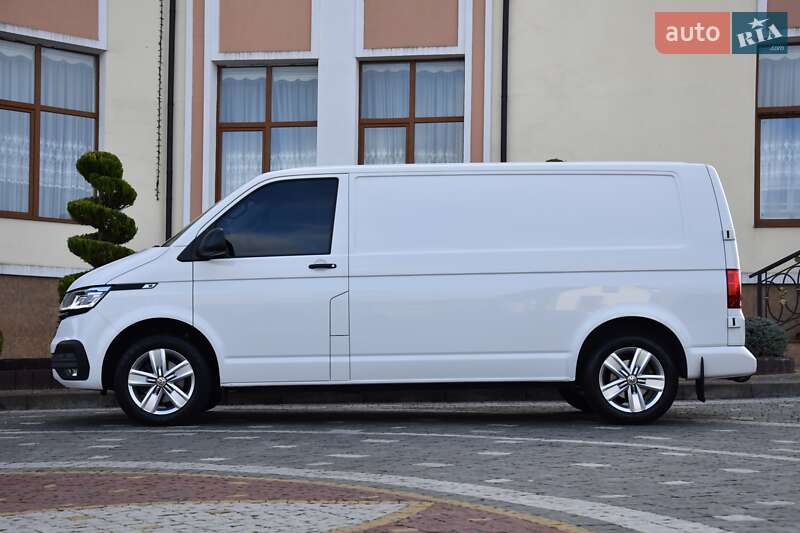 Мікроавтобус вантажний (до 3,5т) Volkswagen Transporter 2022 в Львові фото 12 Мікроавтобус вантажний (до 3,5т) Volkswagen Transporter 2022 в Львові