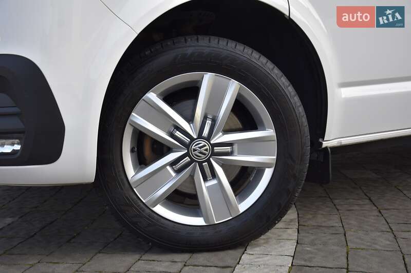 Мікроавтобус вантажний (до 3,5т) Volkswagen Transporter 2022 в Львові фото 16 Мікроавтобус вантажний (до 3,5т) Volkswagen Transporter 2022 в Львові