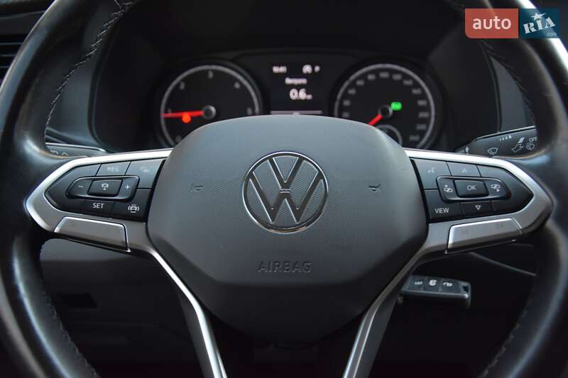 Мікроавтобус вантажний (до 3,5т) Volkswagen Transporter 2022 в Львові фото 41 Мікроавтобус вантажний (до 3,5т) Volkswagen Transporter 2022 в Львові