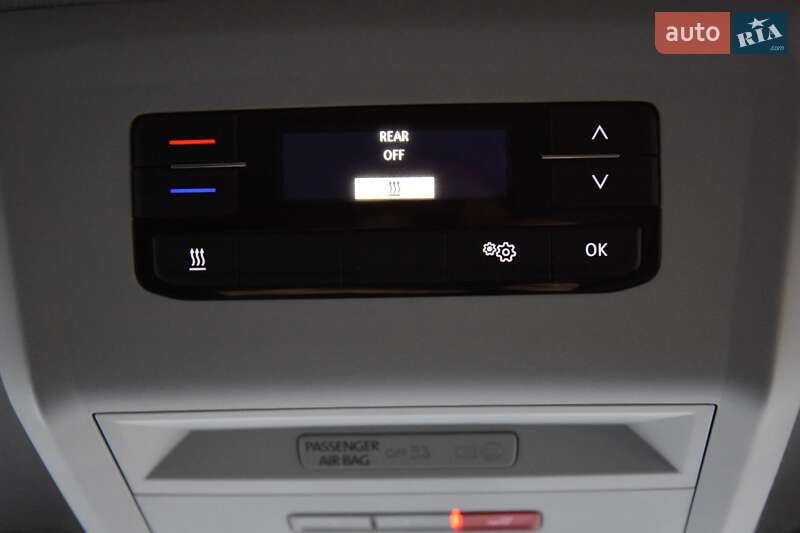 Мікроавтобус вантажний (до 3,5т) Volkswagen Transporter 2022 в Львові фото 52 Мікроавтобус вантажний (до 3,5т) Volkswagen Transporter 2022 в Львові