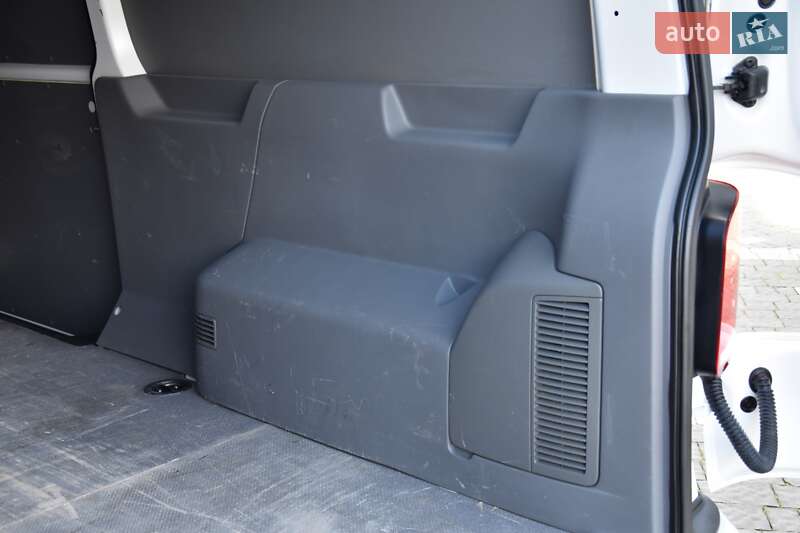 Мікроавтобус вантажний (до 3,5т) Volkswagen Transporter 2022 в Львові фото 77 Мікроавтобус вантажний (до 3,5т) Volkswagen Transporter 2022 в Львові