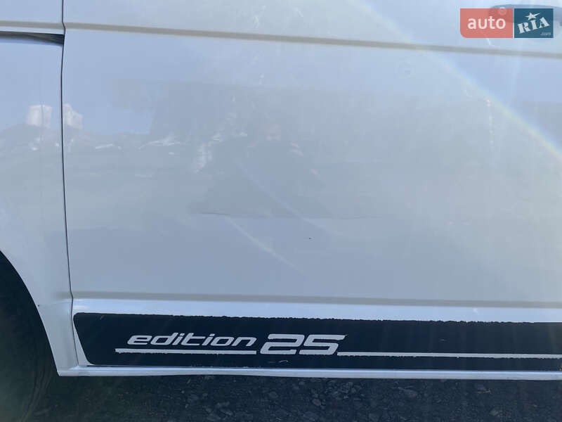 Вантажний фургон Volkswagen Transporter 2014 в Харкові фото 6 Вантажний фургон Volkswagen Transporter 2014 в Харкові