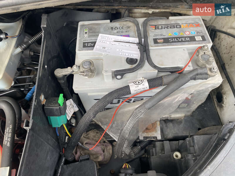 Вантажний фургон Volkswagen Transporter 2014 в Харкові фото 12 Вантажний фургон Volkswagen Transporter 2014 в Харкові