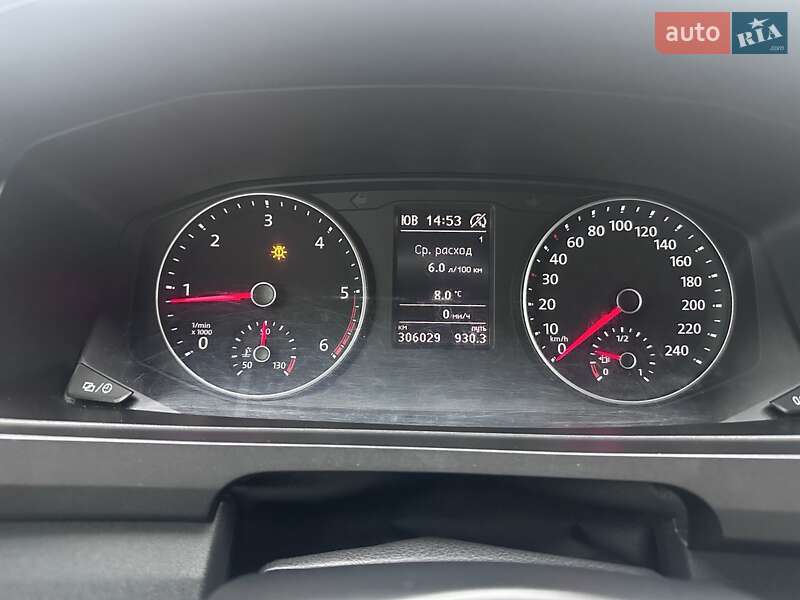 Минивэн Volkswagen Transporter 2018 в Киеве фото 8 Минивэн Volkswagen Transporter 2018 в Киеве