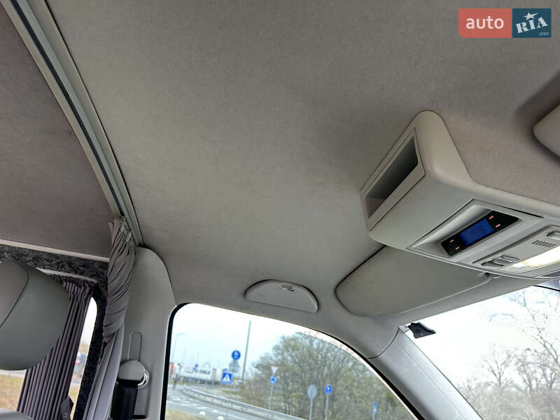 Вантажопасажирський фургон Volkswagen Transporter 2005 в Києві фото 20 Вантажопасажирський фургон Volkswagen Transporter 2005 в Києві