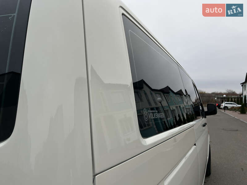 Вантажний фургон Volkswagen Transporter 2007 в Кам'янець-Подільському фото 23 Вантажний фургон Volkswagen Transporter 2007 в Кам'янець-Подільському
