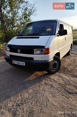 Другие грузовики Volkswagen Transporter 2001 в Херсоне