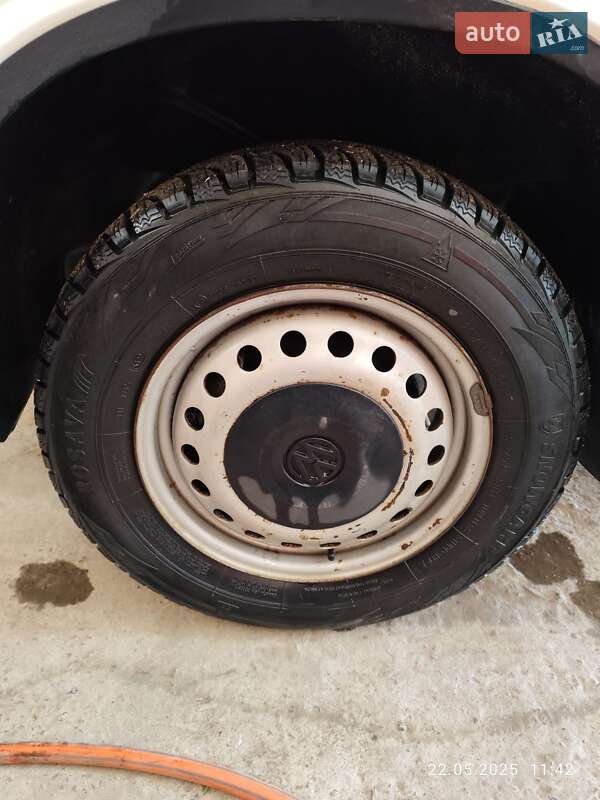 Другие грузовики Volkswagen Transporter 2001 в Херсоне