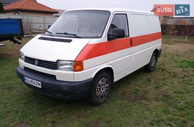 Другие автобусы Volkswagen Transporter 2000 в Вышгороде