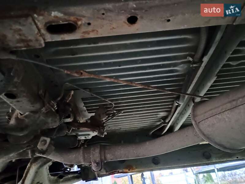 Другие автобусы Volkswagen Transporter 2000 в Вышгороде фото 6 Другие автобусы Volkswagen Transporter 2000 в Вышгороде