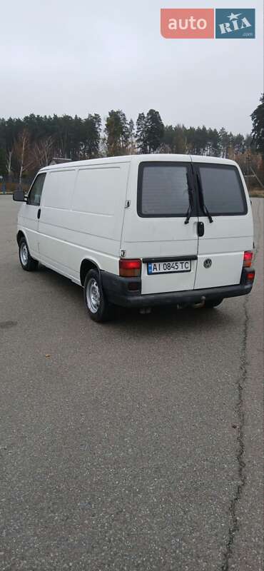 Другие грузовики Volkswagen Transporter 1999 в Буче