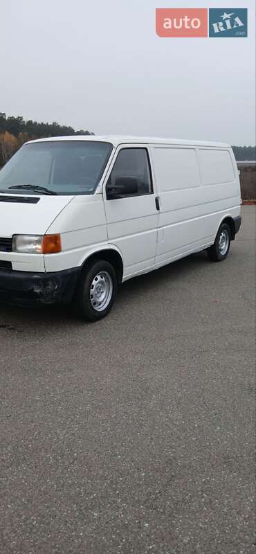 Другие грузовики Volkswagen Transporter 1999 в Буче