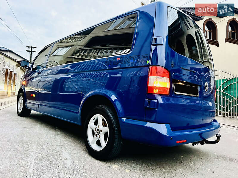 Мінівен Volkswagen Transporter 2010 в Тячеві фото 57 Мінівен Volkswagen Transporter 2010 в Тячеві