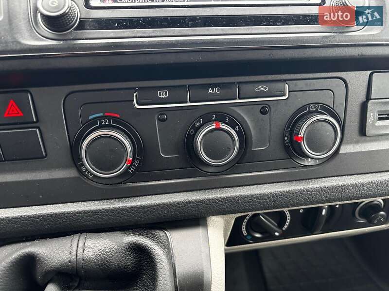 Минивэн Volkswagen Transporter 2018 в Харькове фото 23 Минивэн Volkswagen Transporter 2018 в Харькове