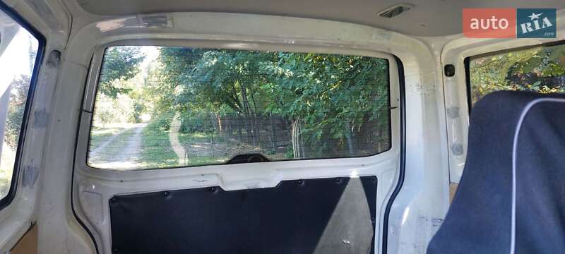 Мінівен Volkswagen Transporter 2006 в Києві