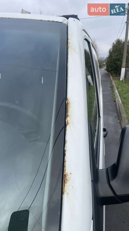 Мікроавтобус вантажний (до 3,5т) Volkswagen Transporter 2014 в Києві фото 12 Мікроавтобус вантажний (до 3,5т) Volkswagen Transporter 2014 в Києві