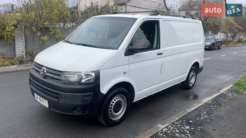 Мікроавтобус вантажний (до 3,5т) Volkswagen Transporter 2014 в Києві фото 17 Мікроавтобус вантажний (до 3,5т) Volkswagen Transporter 2014 в Києві