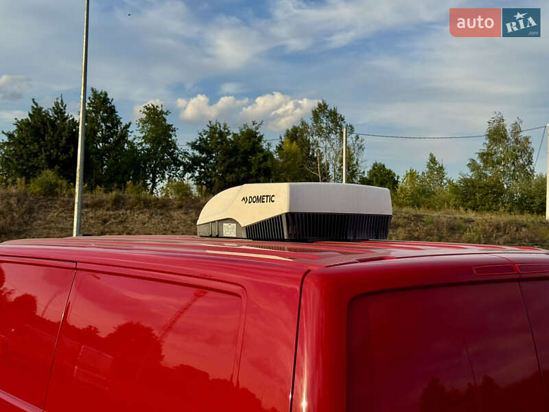 Вантажний фургон Volkswagen Transporter 2020 в Полтаві