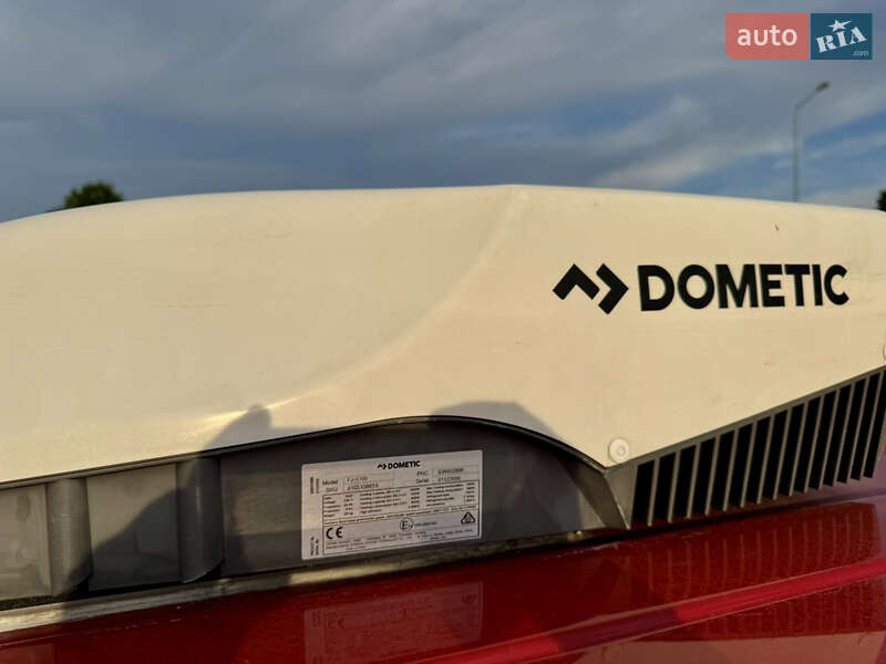 Вантажний фургон Volkswagen Transporter 2020 в Полтаві