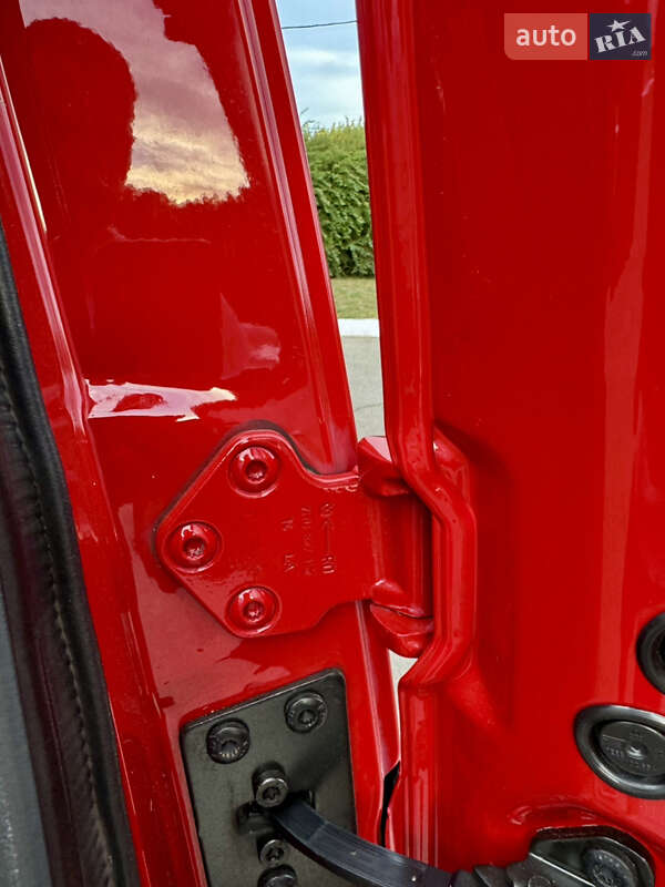 Вантажний фургон Volkswagen Transporter 2020 в Полтаві