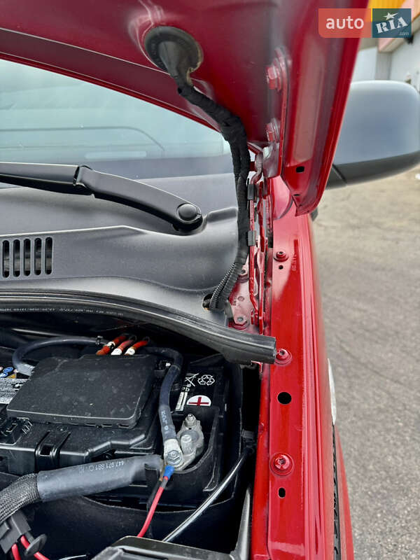 Вантажний фургон Volkswagen Transporter 2020 в Полтаві