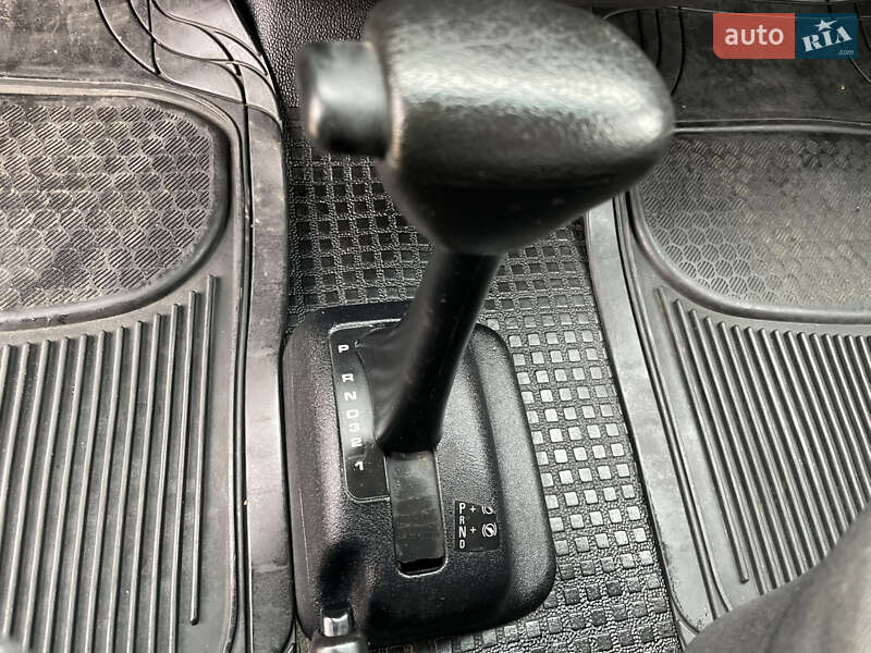 Минивэн Volkswagen Transporter 2002 в Одессе фото 6 Минивэн Volkswagen Transporter 2002 в Одессе