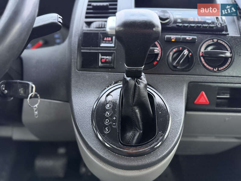 Мінівен Volkswagen Transporter 2005 в Рівному фото 41 Мінівен Volkswagen Transporter 2005 в Рівному