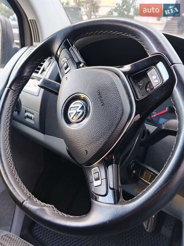 Минивэн Volkswagen Transporter 2004 в Киеве фото 12 Минивэн Volkswagen Transporter 2004 в Киеве