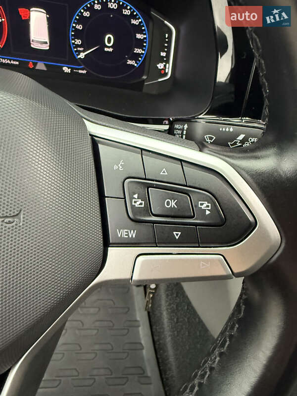 Вантажний фургон Volkswagen Transporter 2021 в Києві фото 96 Вантажний фургон Volkswagen Transporter 2021 в Києві