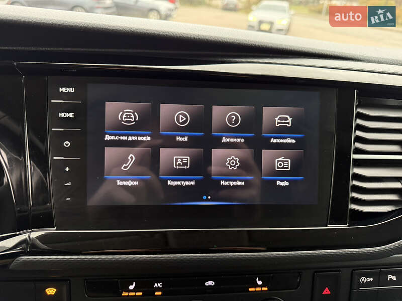 Вантажний фургон Volkswagen Transporter 2021 в Києві фото 116 Вантажний фургон Volkswagen Transporter 2021 в Києві