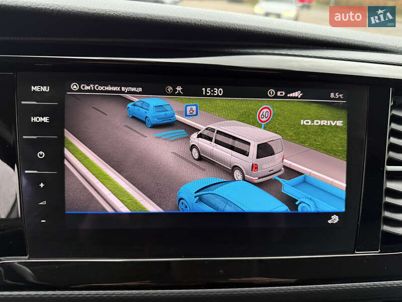 Вантажний фургон Volkswagen Transporter 2021 в Києві фото 119 Вантажний фургон Volkswagen Transporter 2021 в Києві