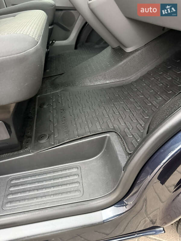 Вантажний фургон Volkswagen Transporter 2021 в Києві фото 128 Вантажний фургон Volkswagen Transporter 2021 в Києві