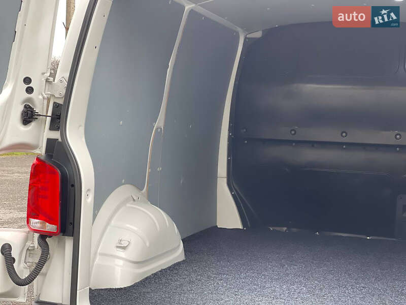 Грузовой фургон Volkswagen Transporter 2020 в Радивилове фото 20 Грузовой фургон Volkswagen Transporter 2020 в Радивилове