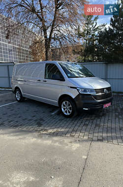 Вантажний фургон Volkswagen Transporter 2021 в Луцьку