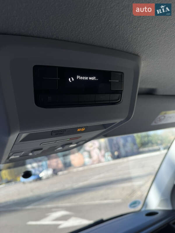 Вантажний фургон Volkswagen Transporter 2021 в Луцьку