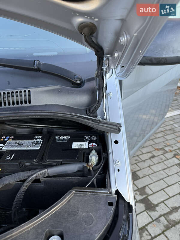 Вантажний фургон Volkswagen Transporter 2021 в Луцьку