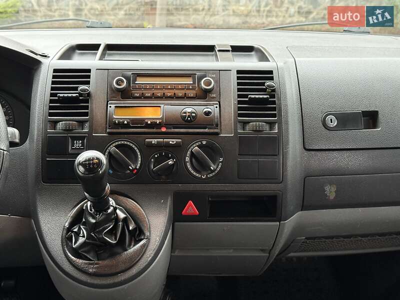 Мінівен Volkswagen Transporter 2007 в Києві фото 56 Мінівен Volkswagen Transporter 2007 в Києві
